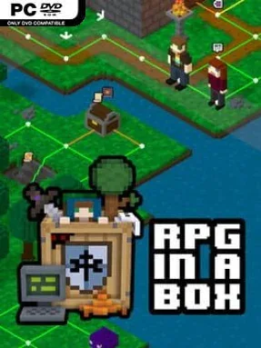 RPG in a Box