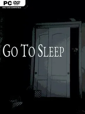 Go To Sleep Cover Art