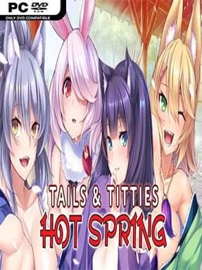 Tails & Titties Hot Spring