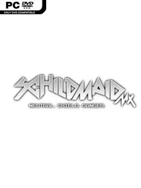Schildmaid MX Cover Art
