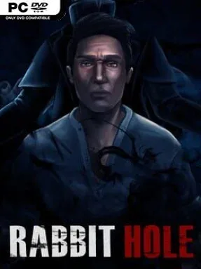 Rabbit Hole Cover Art