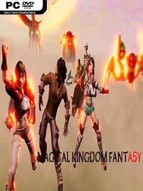 Magical Kingdom Fantasy