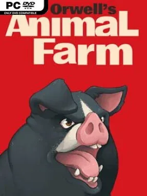 Orwell’s Animal Farm