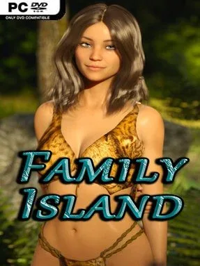 Family Island – Season 1 Cover Art