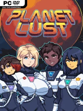Planet Lust