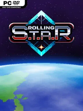 ROLLING STAR Cover Art