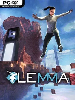 Lemma Cover Art