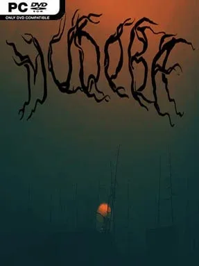 Mudoba Cover Art