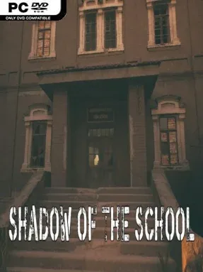 Shadow of the School Cover Art