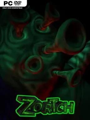 Zortch Cover Art