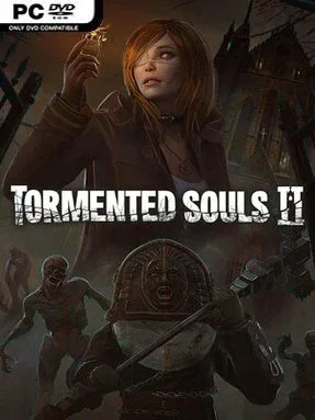 Tormented Souls 2