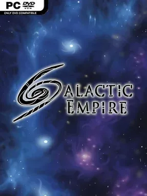 Galactic Empire Cover Art
