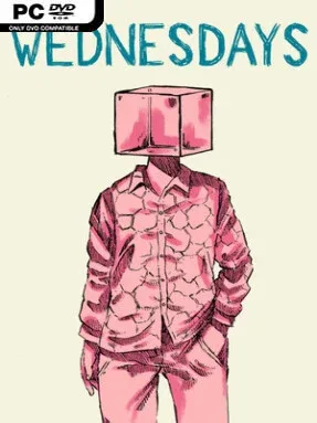 Wednesdays Cover Art
