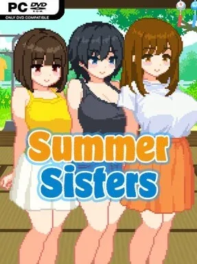 Summer Sisters