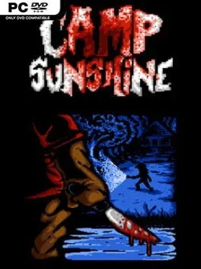 Camp Sunshine Cover Art