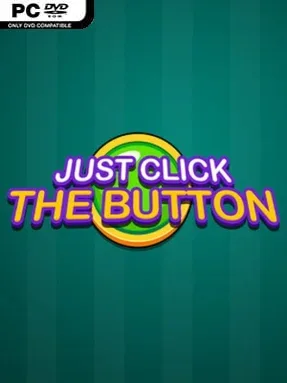 Just Click the Button Cover Art