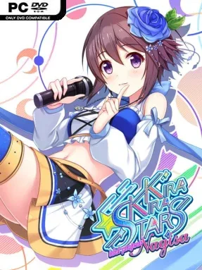 Kirakira Stars Idol Project Nagisa (R18)