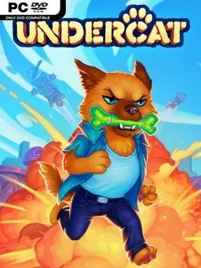 Undercat Cover Art