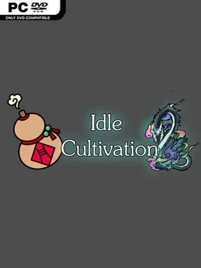 Idle Cultivation Cover Art