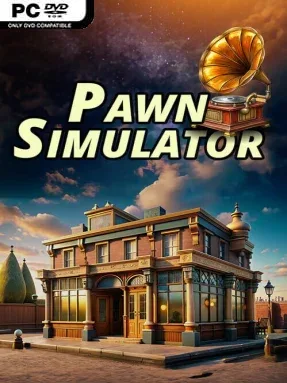 Pawn Simulator