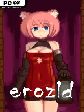Erozld Cover Art
