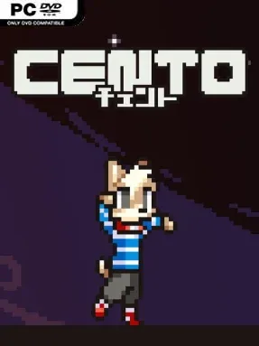 Cento Cover Art