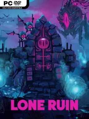LONE RUIN