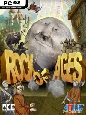 Rock of Ages