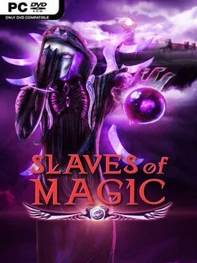 Slaves of Magic