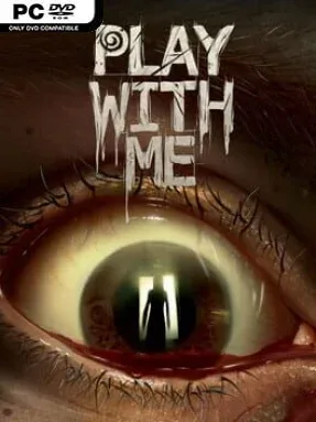 Play With Me: Escape Room Cover Art