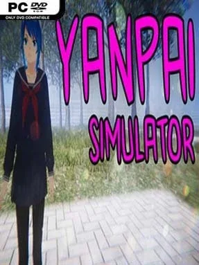 Yanpai Simulator Cover Art