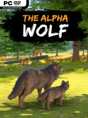 The Alpha Wolf