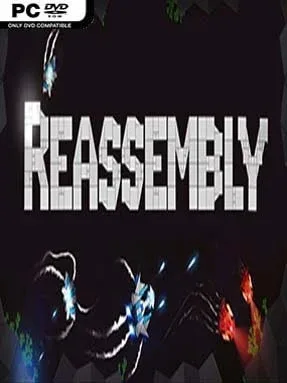 Reassembly Cover Art