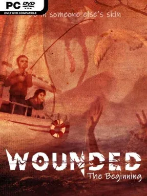 Wounded – The Beginning