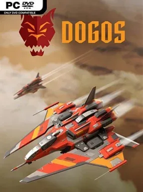 DOGOS Cover Art