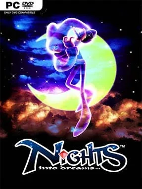 NiGHTS Into Dreams