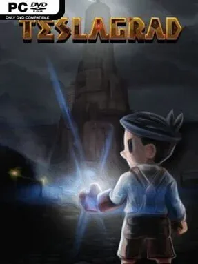 Teslagrad
