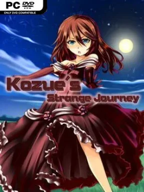Kozue’s Strange Journey