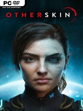 Otherskin Cover Art
