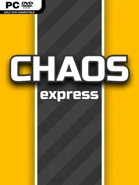 Chaos Express: Delivery Simulator