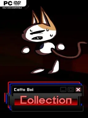 Catto Boi Collection Cover Art