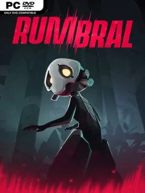 Rumbral Cover Art