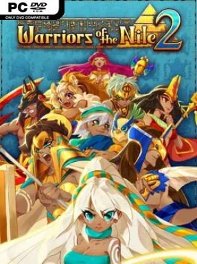 Warriors of the Nile 2