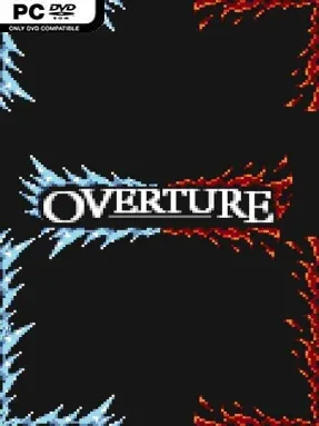 Overture Cover Art
