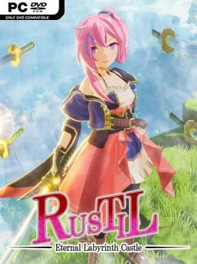 Rustil: Eternal Labyrinth Castle