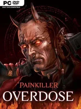 Painkiller Overdose (GOG)