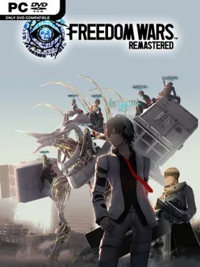 FREEDOM WARS Remastered
