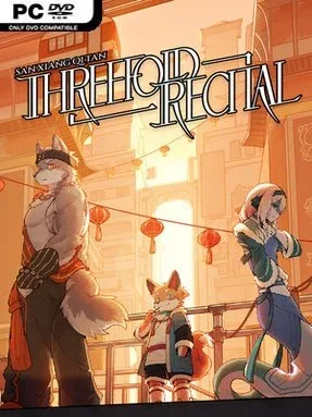 Threefold Recital