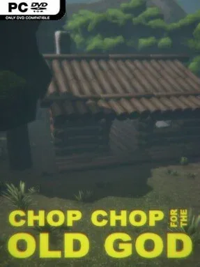 Chopped Up Cover Art