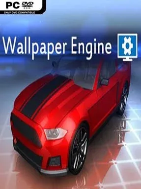 Wallpaper Engine